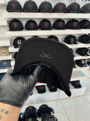 REY CLASICA BLACK ON BLACK