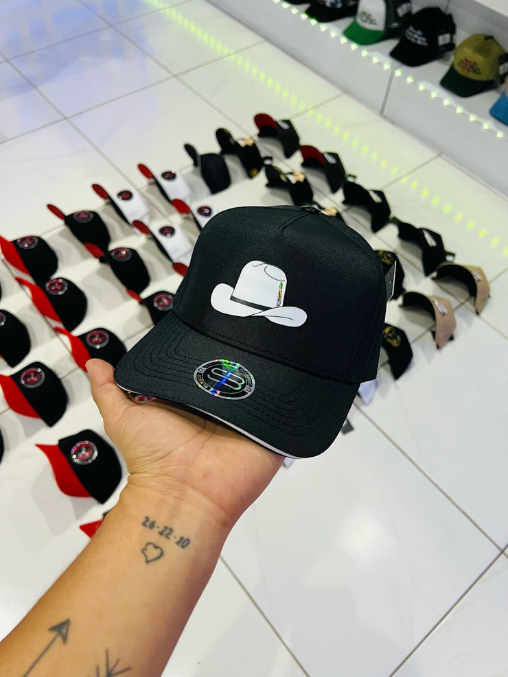 Sombrero Blanco