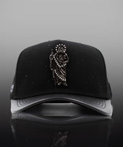 San Judas Black curva