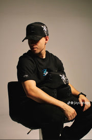 Gorra Jayceeage Black