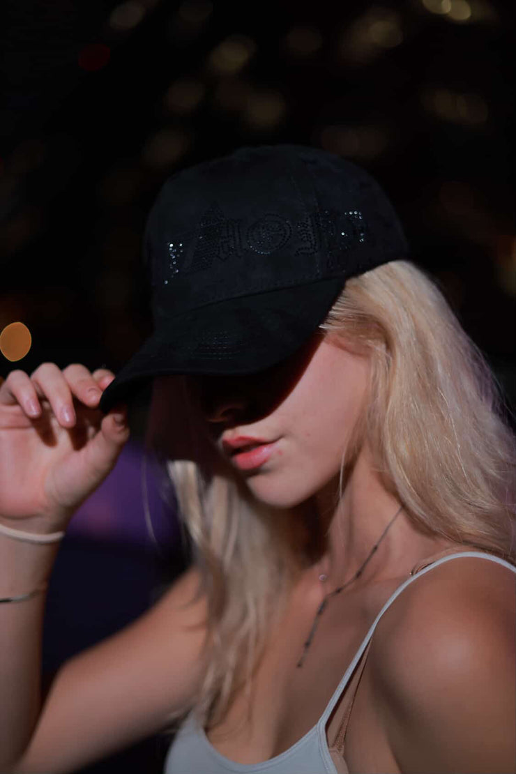 Bull Diamond  Black