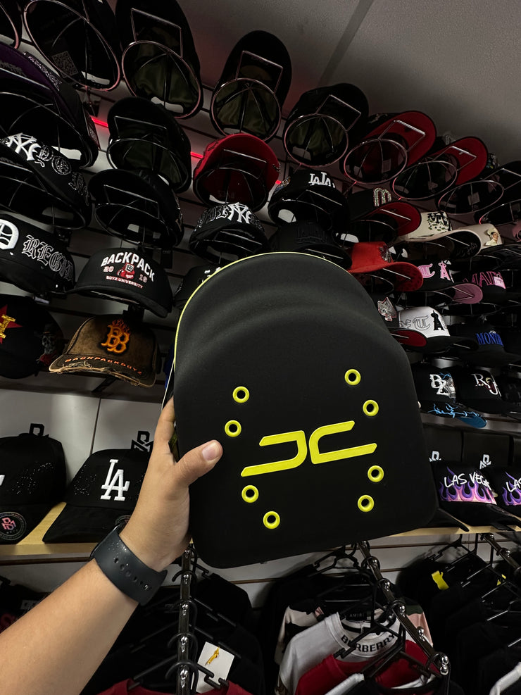 Porta gorras JCHTAS