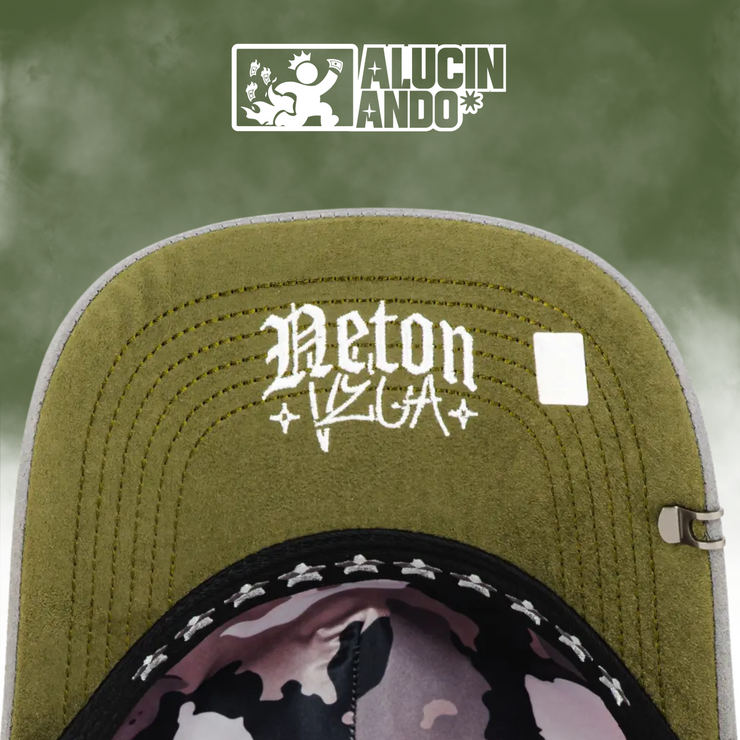 NETON VEGA MELDAY