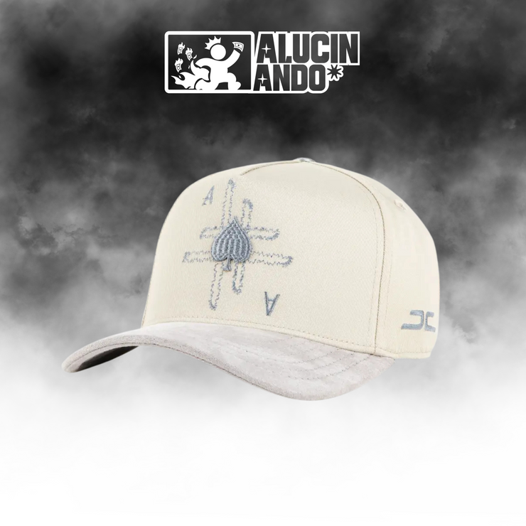 PIKAS XY BEIGE/GRAY