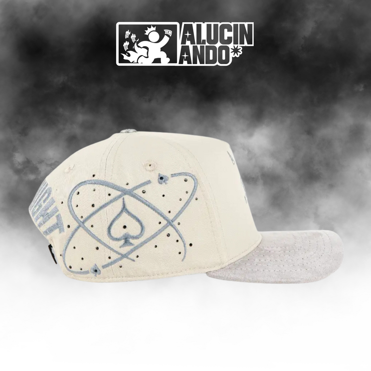 PIKAS XY BEIGE/GRAY
