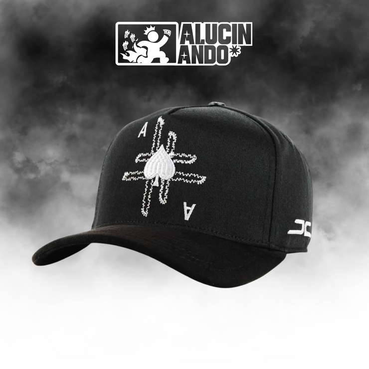 PIKAS XY BLACK