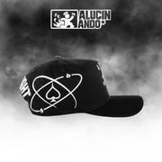 PIKAS XY BLACK