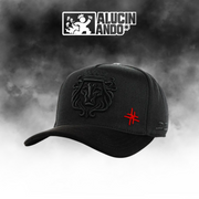 EL REY XY BLACK
