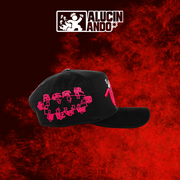 KING CARD XY BLACK
