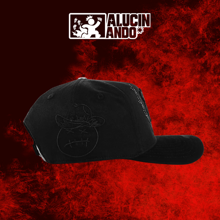 SUGAR XY BLACK