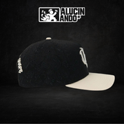 Baez ROMPE LA DOMPE BLACK/BEIGE