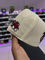 Soy el diablo Beige