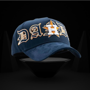 Dandy Hats azul H