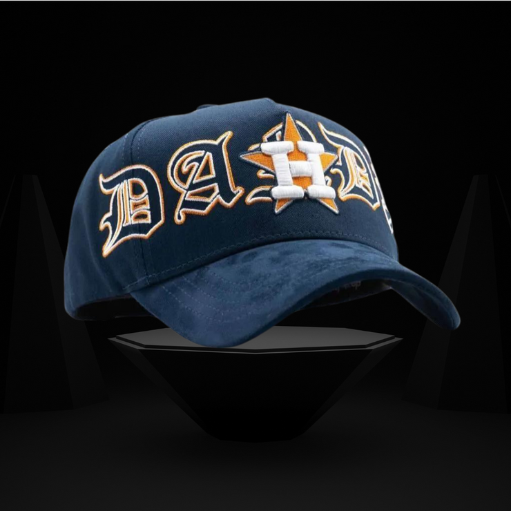 Dandy Hats azul H