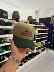 SPEND MONEY GREEN