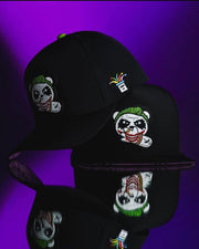 Joker cuerva