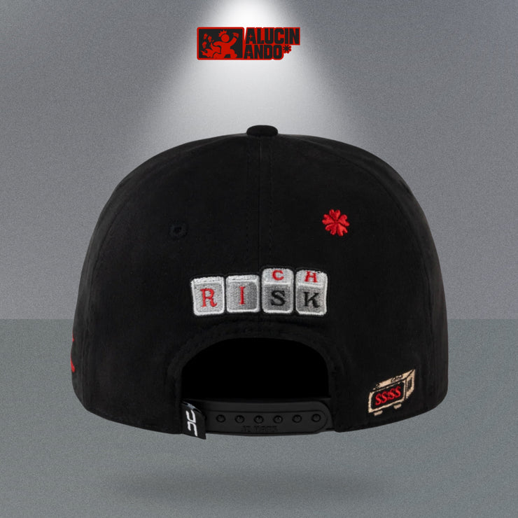 JC hats risk