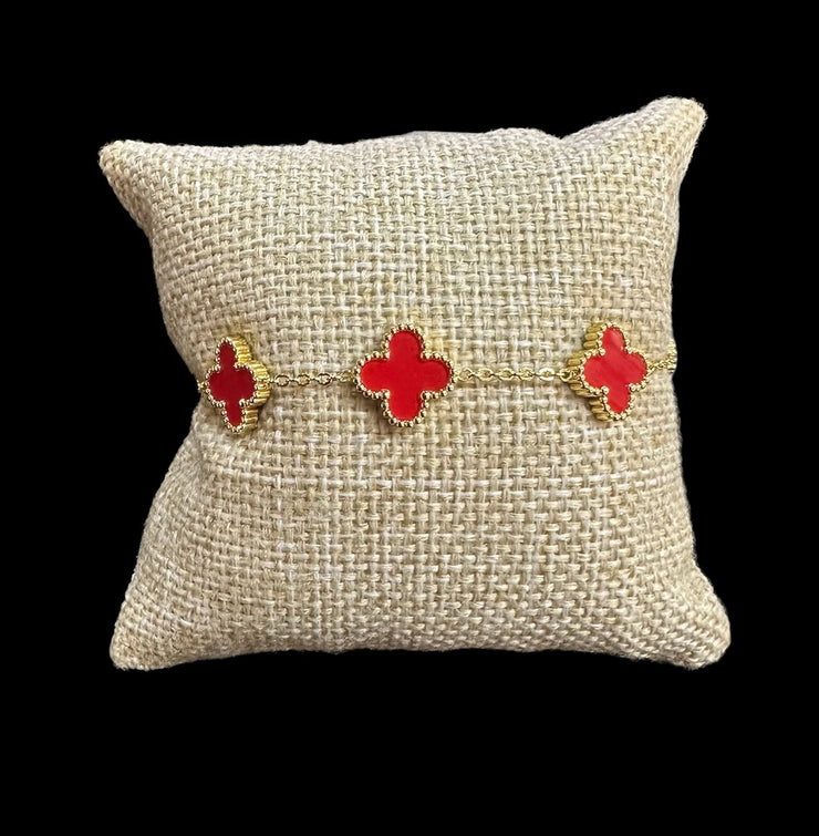 Pulcera van cleef