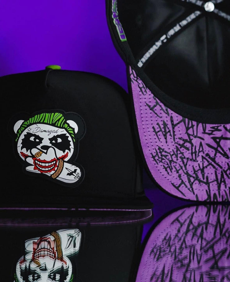 Joker cuerva