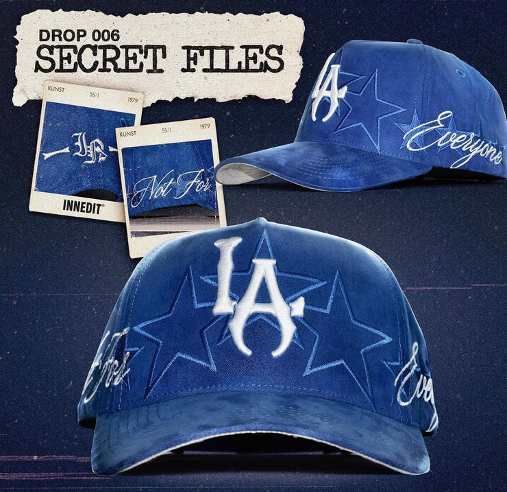 LA/MIRI STARS