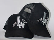ONE HATS