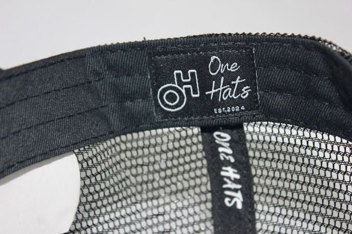 ONE HATS