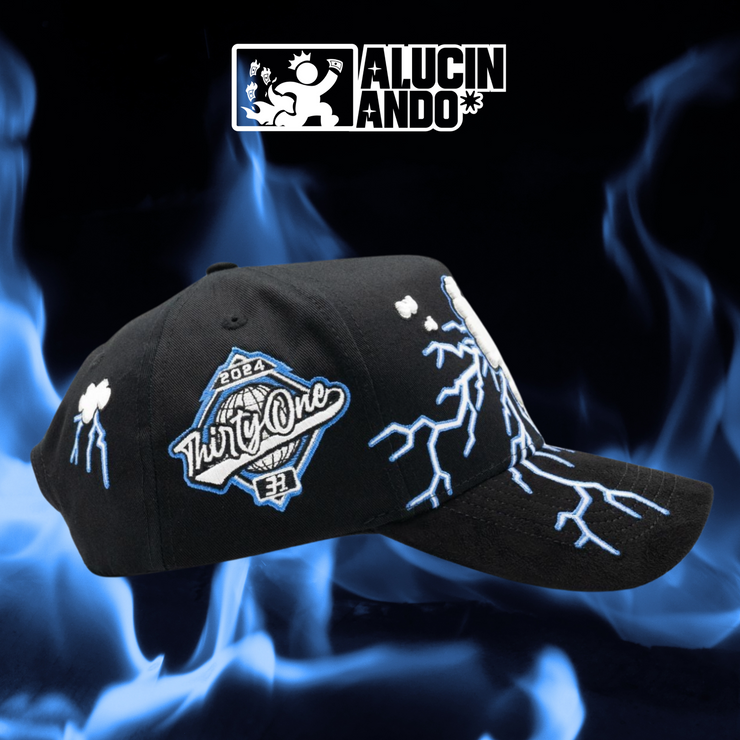 La 31 Hats