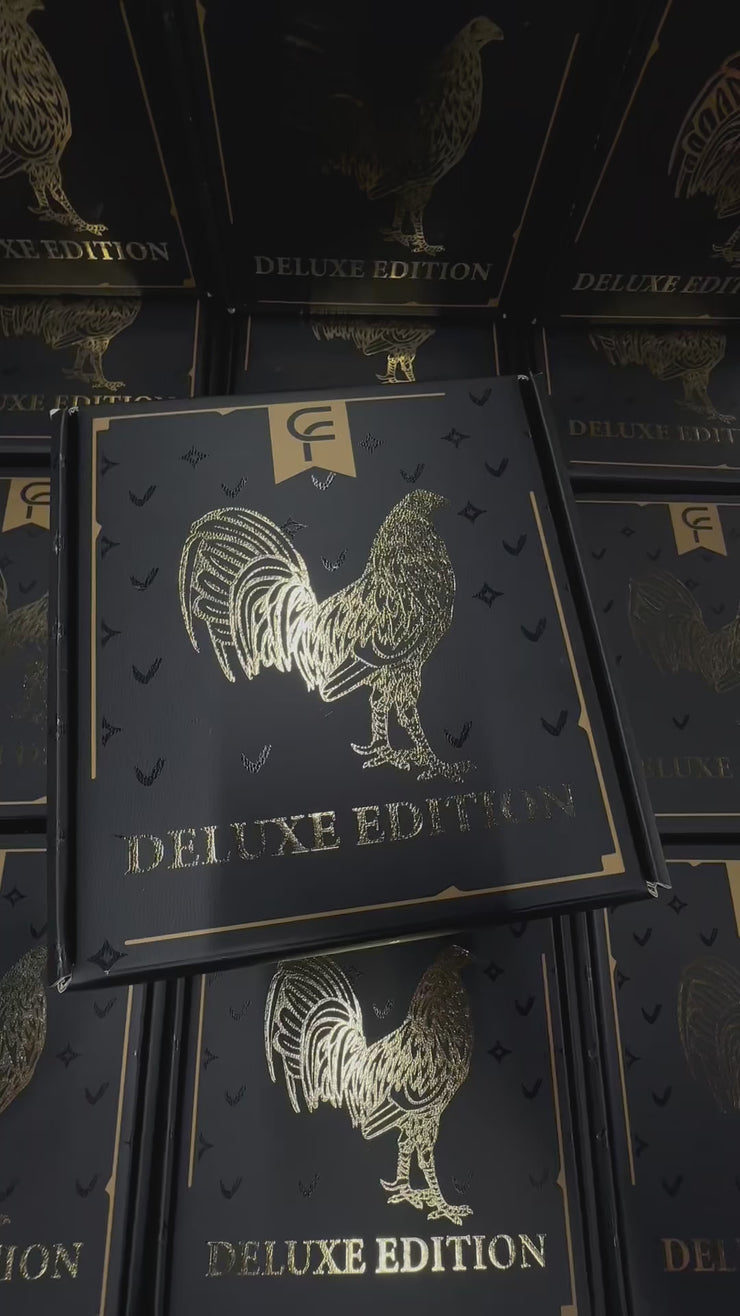 Gallo Edición Especial