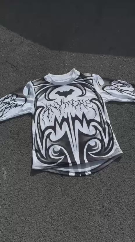 White Jersy