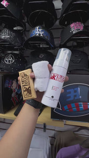 Kit Chico de alucinando